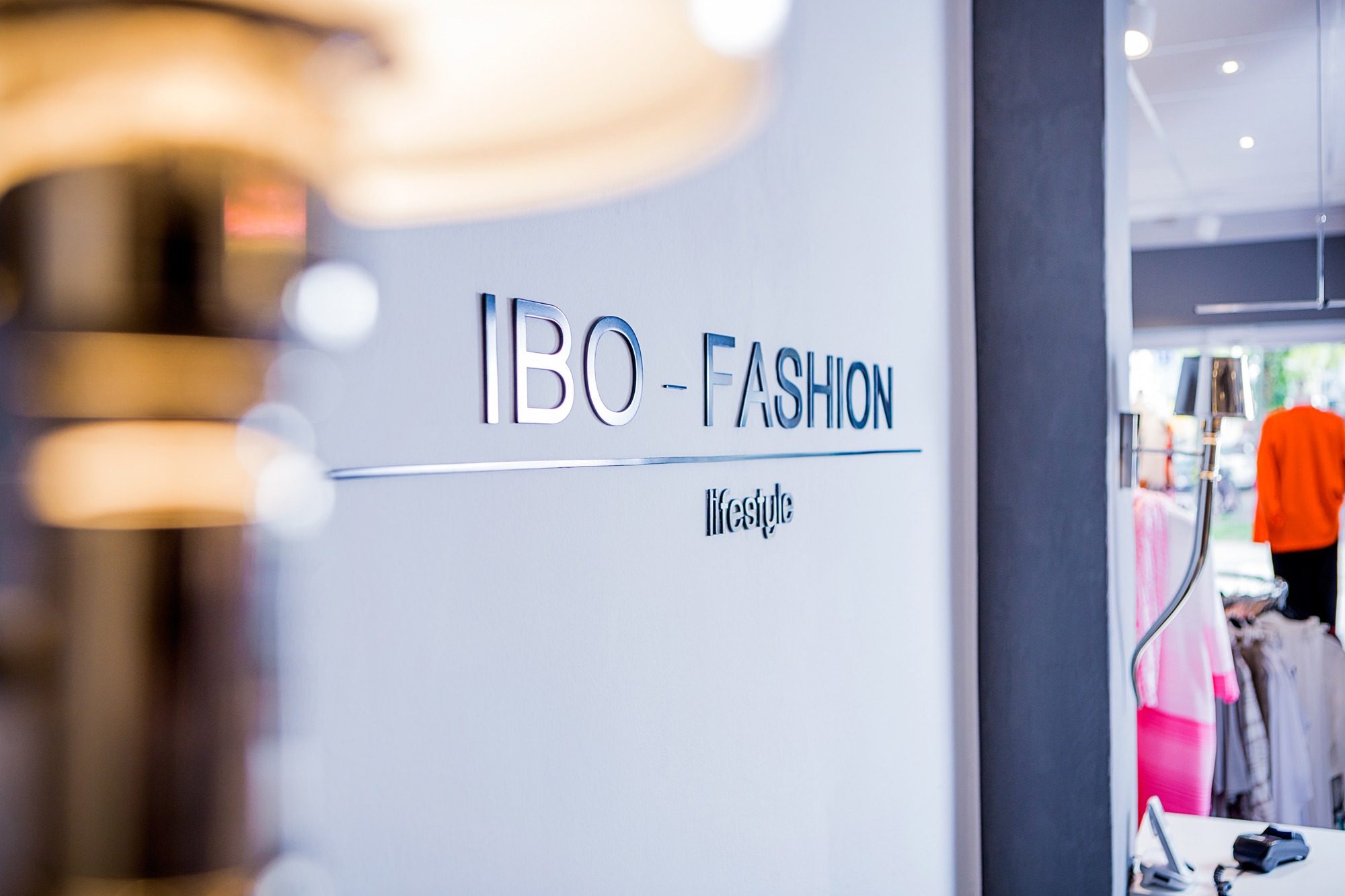 IBO Fashion Lifestyle Boutique in Osnabrück