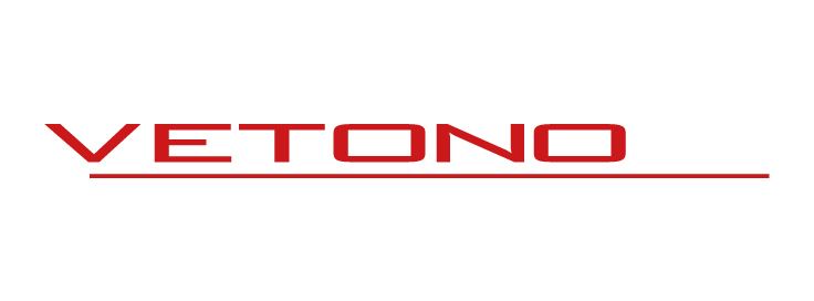Vetono Logo